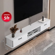F&F : Wall TV Cabinet /rak tv gantung/kabinet tv /rak tv /cabinet tv/almari tv