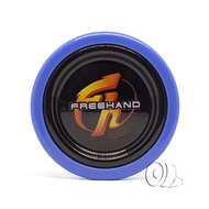 Professional Semi Responsive Plastic Yoyo Duncan Freehand One