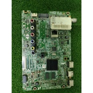 (741) Samsung UA48J5200 Mainboard, Powerboard, LVDS, Cable, Ribbon. Used TV Spare Part LED