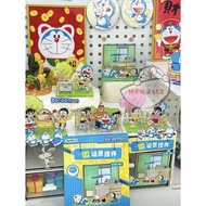 Blindbox blind box Doraemon Doremon miniatures