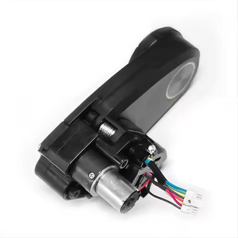 (AIMA) Side Brush Motor Module for Dreame X40 Ultra/L40 Ultra/X40 Master/X50 Ultra/L50 Ultra/X50 Mas