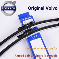 Volvo volvo EC40 EX30 EX40 XC60 S60 V40 V60 S90 XC90 Front Rear Wiper