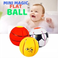 Children's TOYS MINI UFO MAGIC BALL BALL / VIRAL CHILDREN'S TOYS MAGIC UFO BALL INJAK YG28