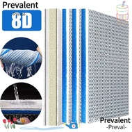 PREVALENT 1Pcs Biochemical Filter, 8D 8-Layers Aquarium Filter Sponge,  High-Density Cotton Sponge A
