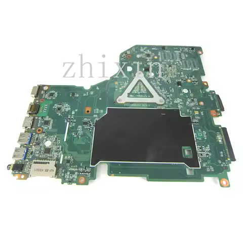 For Acer Aspire E5-574 E5-574G F5-572 V3-575 V3-575G Laptop Motherboard with I7-6500U GT940M DDR3 Mo