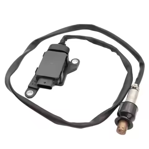 AB16-New 0281007111/112 Nitrogen Oxide(Nox) Sensor SHAC-18JH1 SHAC18JH1 SHAC-18JH1 For MAZDA CX-5 II
