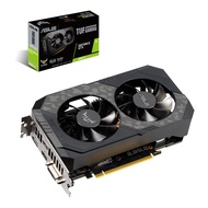 ASUS TUF Gaming GeForce GTX 1660 Ti EVO 6GB GDDR6 (TUF-GTX1660Ti-6G-EVO)