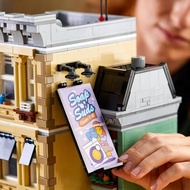 Lego 10278 Police Station