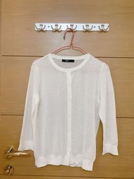 G2000白色女裝外套