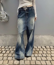 USSTYLE - Jeans 0120