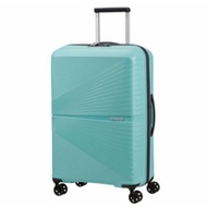 The Lightest American Tourister Airconic Spinner Suitcase 28inch Large Size