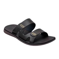HOMYPED GENZO-02 SANDAL SLIDE CASUAL PRIA BERKUALITAS TERBAIK TERLARIS