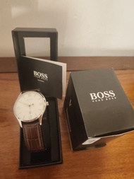 Hugo Boss 男士腕錶