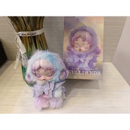 SKULLPANDA (LIGHTNING) POP MART SELECTED COVER Price 375k