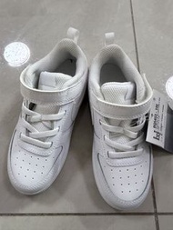 Nike Court Borough Low 2 TDV 白色童鞋