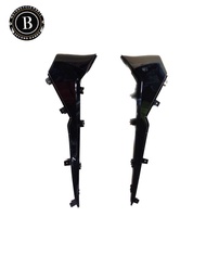 ฝาครอบข้างที่วางเท้าตัวหน้าทั้งข้างขวา(R)&ซ้าย(L)Forza300(gen2) Forza350(gen2)2023-ปัจจุบัน ของแท้ H