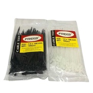 CABLE TIES CABLE TIES/ CABLE TIE/ DRAWSTRING CABLE SIZE 2.5 X 100 MM