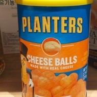planters cheese balls Snack keju 77.9gr import