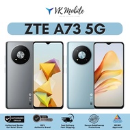 [READYSTOCK] 100% ORIGINAL ZTE A73 5G | 6GB RAM + 128GB ROM | 1 YEAR ZTE MALAYSIA WARRANTY