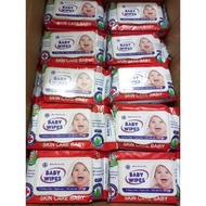 Baby wipes 80g Wet wipes-Bear Wet wipes 325 Grams