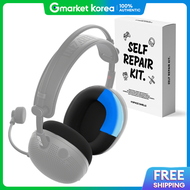 Sony Inzone H6 Air Compatible Freezepad Cooling Gaming Earpad Headset Ear Cushion Pad Cover