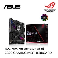 ASUS ROG MAXIMUS XI HERO (WI-FI) Z390 GAMING MOTHERBOARD