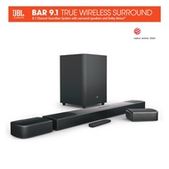 JBL Bar 9.1 Soundbar (Authentic with 1-Year Local Manufacturer Warranty)