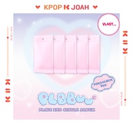 [POB] (POCAALBUM ver.) PLAVE [PLBBUU] 2nd Single Album (10th Nov.2025)