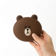 8800mAh Line Friends Bear Brown Bunny Sally Cony Portable Charger Power Bank Charging Supply Charge