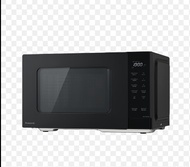 Microwave Panasonic Nnst32 Watt 450
