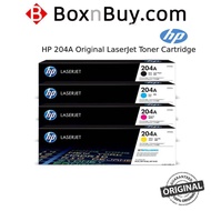 HP 204A Original LaserJet Toner Cartridge