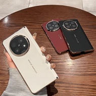 3 Colors Luxury Leather Phone Cases for OPPO Find N5 Case Oppo N5 Cover