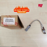 💯TOYOTA WISH 2.0 ANE10 ANE11 CALDINA AZT241 AZT246 REAR OXYGEN SENSOR 89465-68020