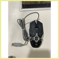 ≈ ✔ ☬ LEAVEN K880 MECHANICAL KEYBOARD AND MOUSE