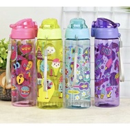 Smiggle Children's Drinking Bottle 650ml