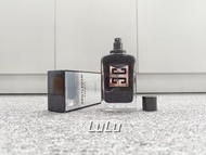 Givenchy Gentleman Society 100ml