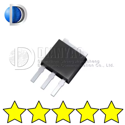 RFD16N05 TO-251 RHRD660 Electronic Components SCN-2-22+ STD5N95K3 STU10NM60N STU7NM60N New Original 