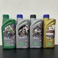 Rock Oil 4T Engine Oil Minyak Hitam
