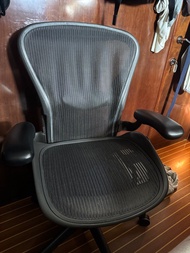 Herman miller Aeron chair