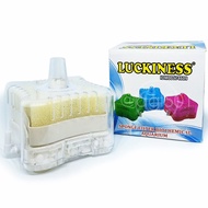 Saringan toples/aquarium kecil Luckiness Sponge filter biochemical