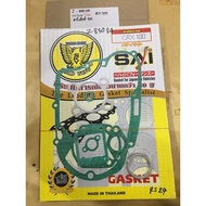 Z-850.24 Large Gasket Set Rx100 Rx100 Z-850.24 Rx100 Rx100