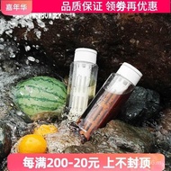 Make Juice Cold Brew Pot Drip Ice Household Cold Bomber Fruit Teapot Coffee Pot Cold Bottle Brew Pot