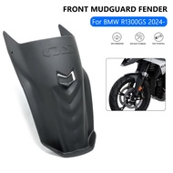 Motorcycle NEW Accessories Front Mudguard Fender Extender Hugger Extension For BMW GS 1300 R1300GS R