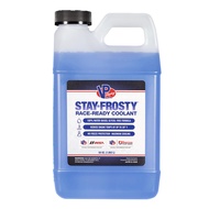 VP Stay Frosty Race-Ready Coolant Non-Glycol Racing Antifreeze USA 1.89L Track Proven
