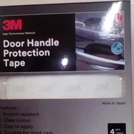 3m Door Handle Protection Tape Original