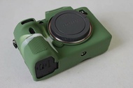 Soft Camera Bag Silicone Case Rubber Camera case Cover Skin For Sony A7R IV A7R4 A7 III A7R3 A7R III