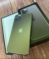 iPhone 11 Pro Max 64Gb 太空灰