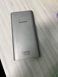 三星原廠雙向閃電快充行動電源 EB-P1100C 10000mAh