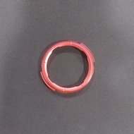 BUBBLE SCUBA GARMIN MK2/MK2S/G1 ALUMINIUM DIVE COMP PROTECTIVE COVER ASSORTED COLORS