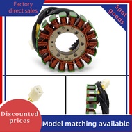 Honda 31120-MR8-781 Motorcycle ignition starter fuel stator coil magnet for RVF400 NC35 VFR400 R3K/R